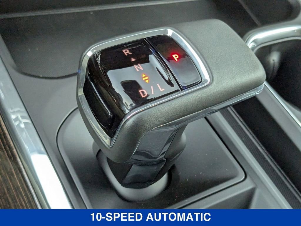 New 2026 GMC Sierra 1500 Elevation AWD/4WD image 28