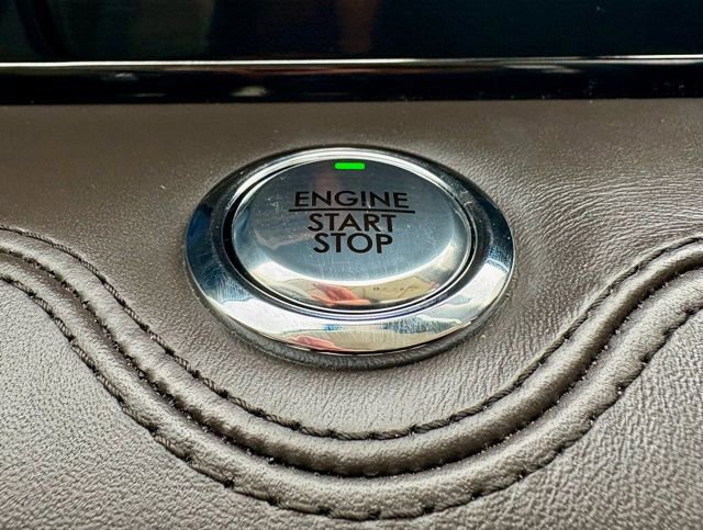 Used 2021 Lincoln Navigator L Black Label w/ Special Edition Package image 57