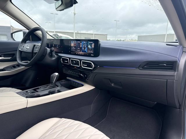 Used 2026 Nissan Sentra SL w/ Floor Mat Package image 18