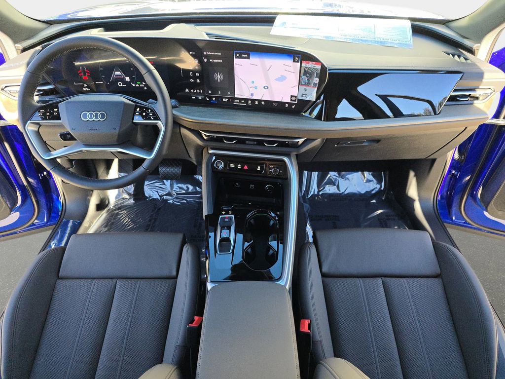 New 2025 Audi Q5 Premium Plus image 35