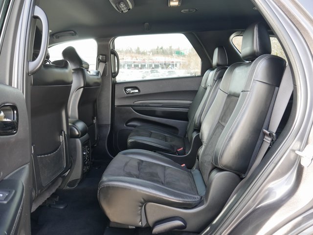 Used 2021 Dodge Durango GT image 15