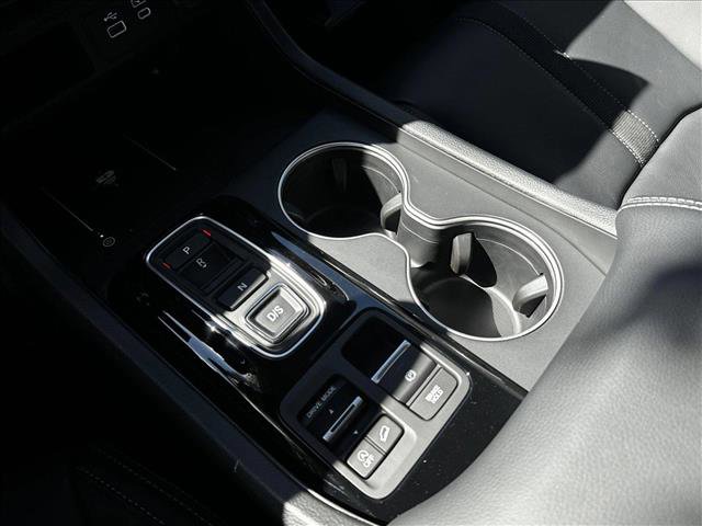 New 2025 Honda Pilot Touring image 14