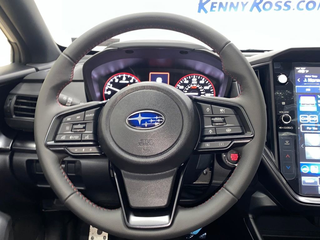 New 2026 Subaru Impreza RS AWD/4WD image 25