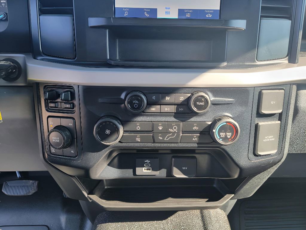 Used 2023 Ford F250 XL w/ XL Driver Assist Package image 24