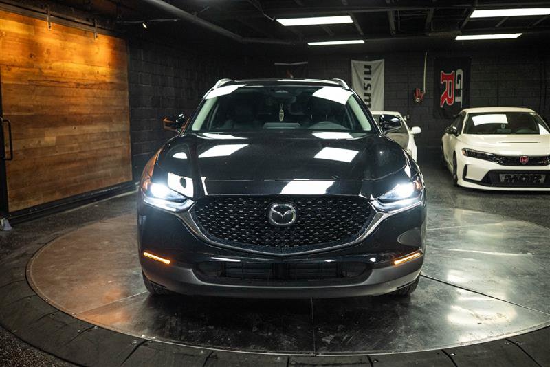 Used 2025 MAZDA CX-30 AWD 2.5 S w/ Preferred Package image 4