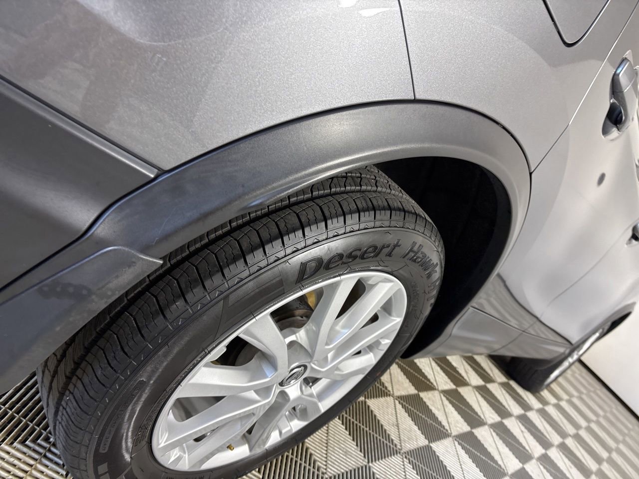 Used 2021 Nissan Rogue Sport S image 33