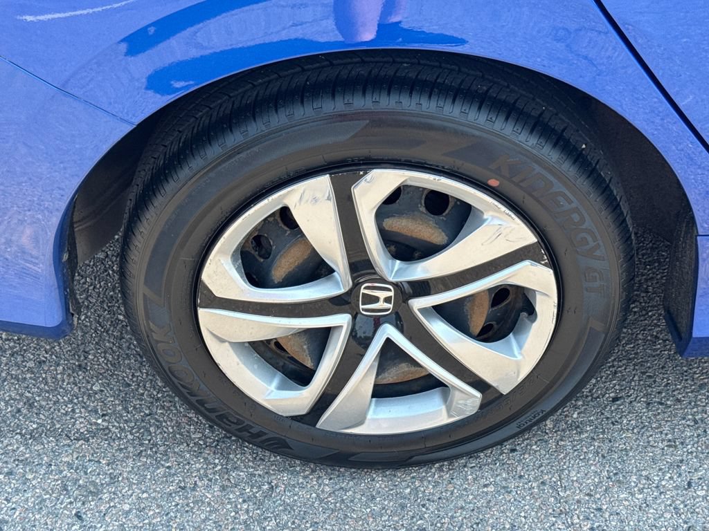 Used 2017 Honda Civic LX image 36