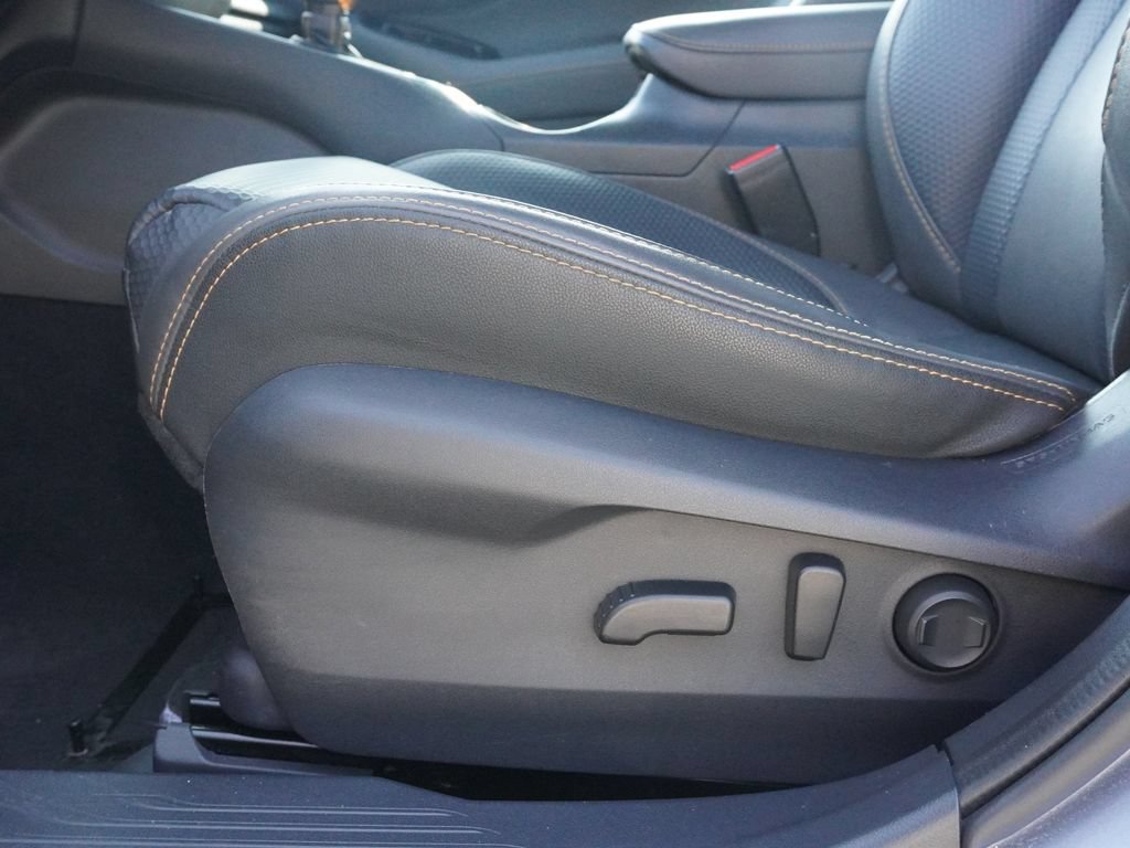 Used 2023 Subaru Outback Wilderness AWD/4WD image 31