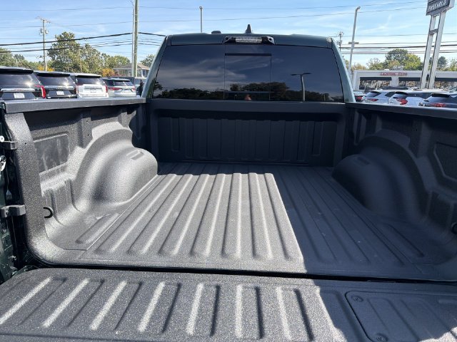 Used 2026 RAM 1500 RHO w/ RHO Level 1 Equipment Group AWD/4WD image 27