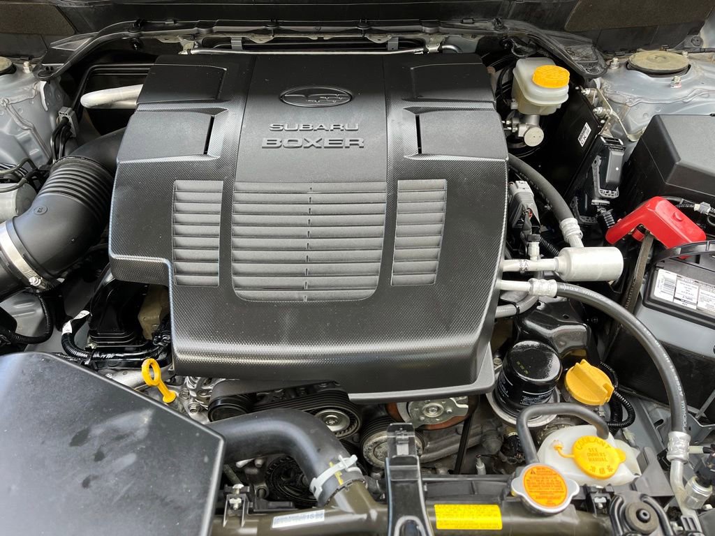 Used 2019 Subaru Forester w/ Alloy Wheel Package image 25