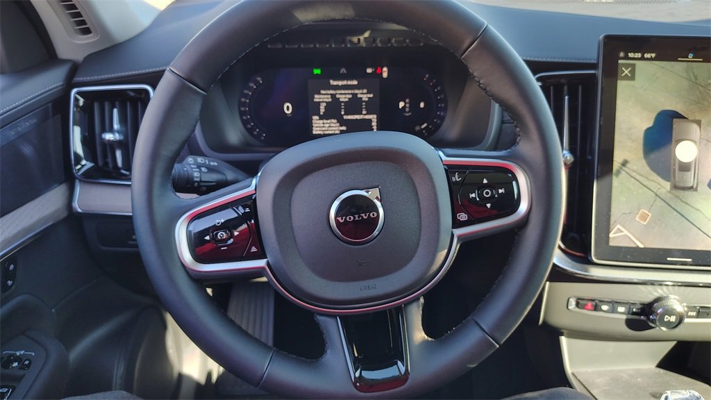 New 2026 Volvo XC90 B6 Plus image 13