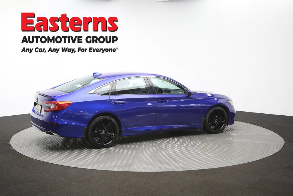 Used 2019 Honda Accord Sport image 42