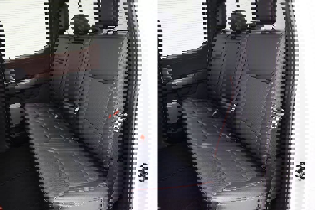 Used 2023 Ford F150 Lariat w/ Equipment Group 502A High image 13