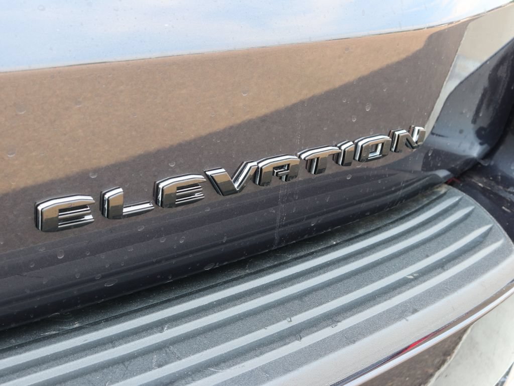 Used 2025 GMC Yukon XL Elevation AWD/4WD image 38