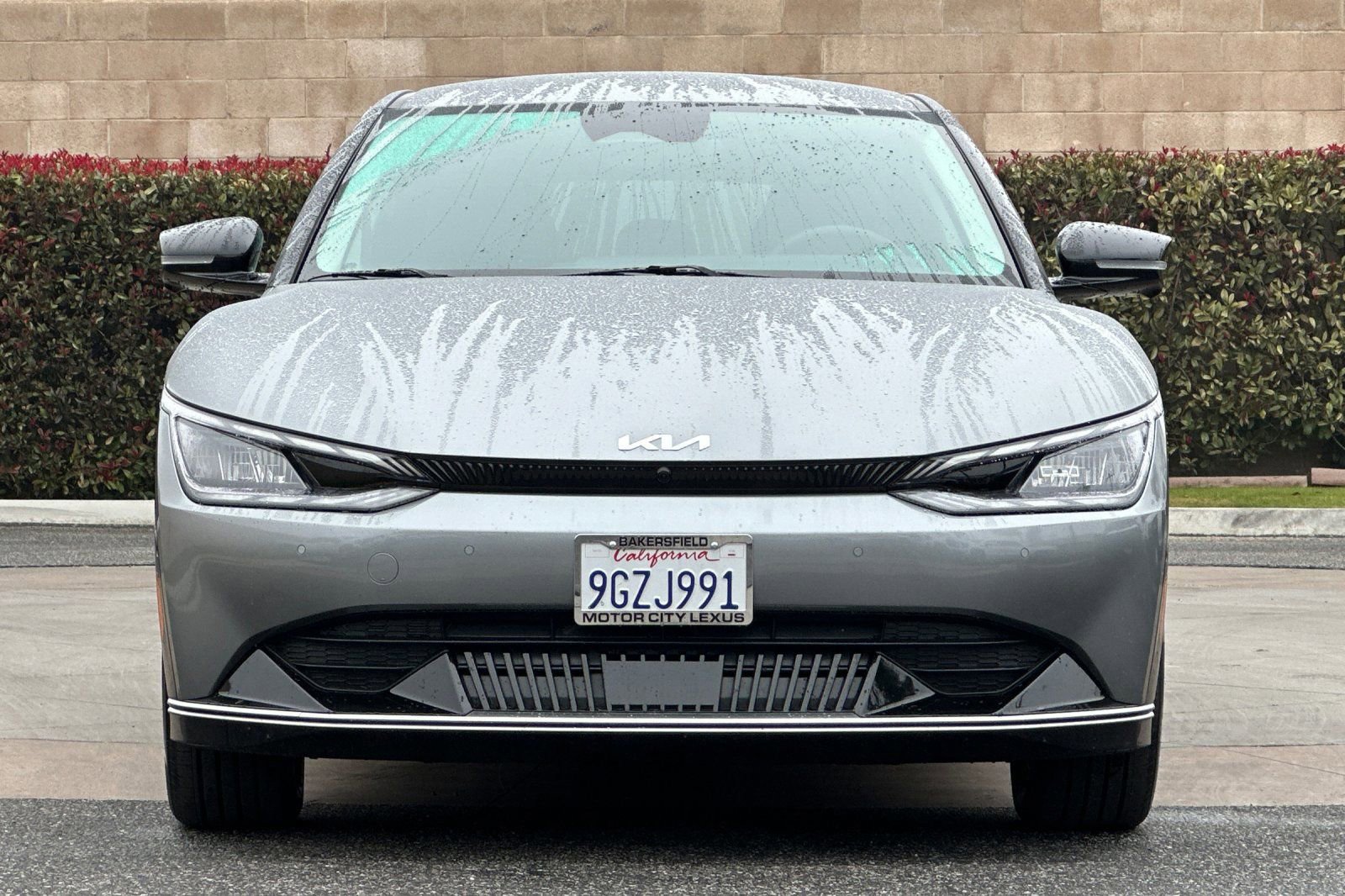 Used 2023 Kia EV6 Wind w/ Wind Technology Package image 9