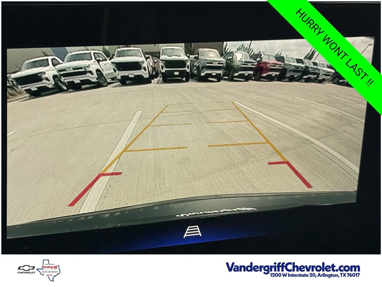 New 2026 Chevrolet TrailBlazer ACTIV w/ Convenience Package FWD image 16
