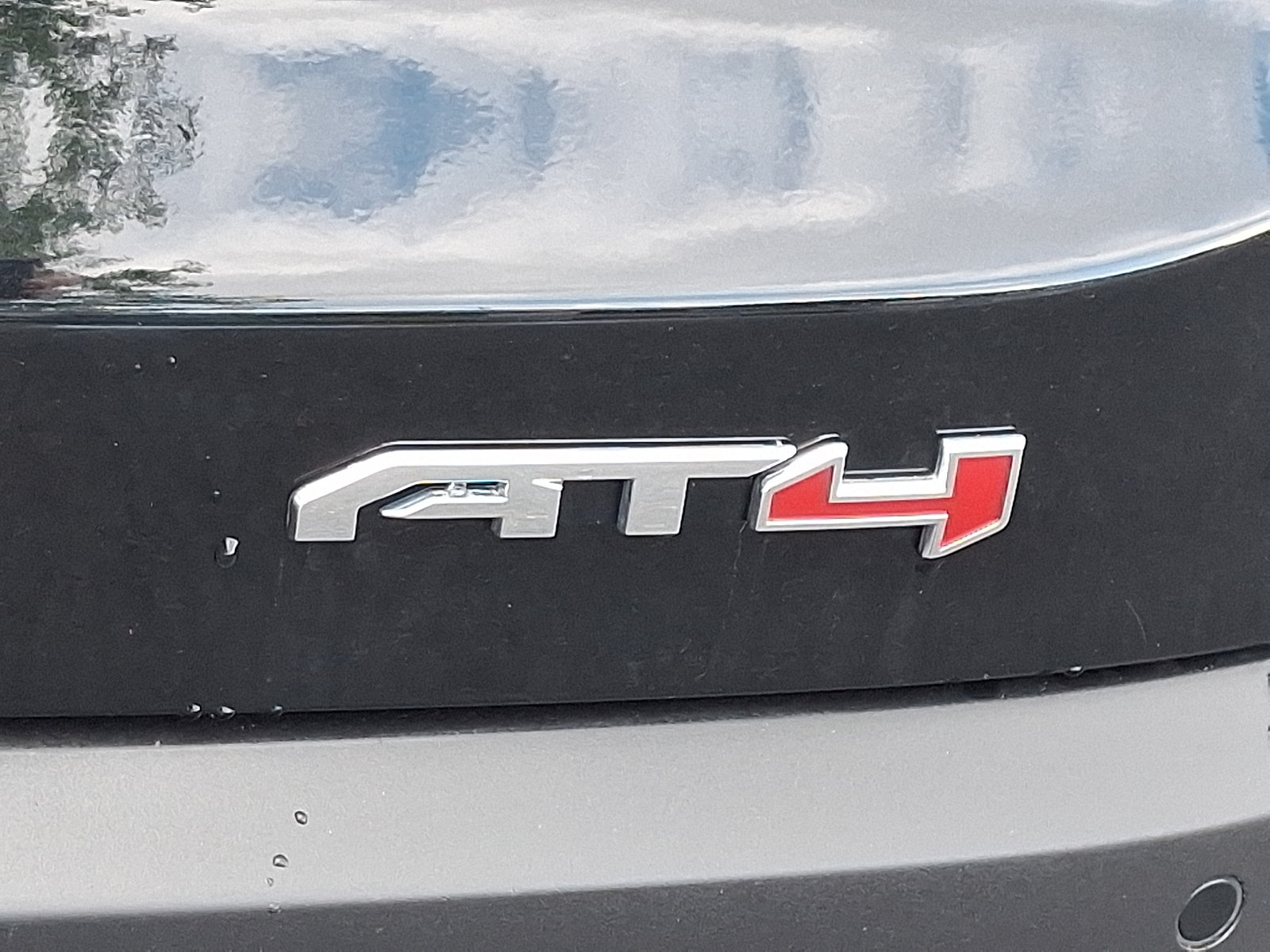 Used 2021 GMC Acadia AT4 w/ Trailering Package AWD/4WD image 30