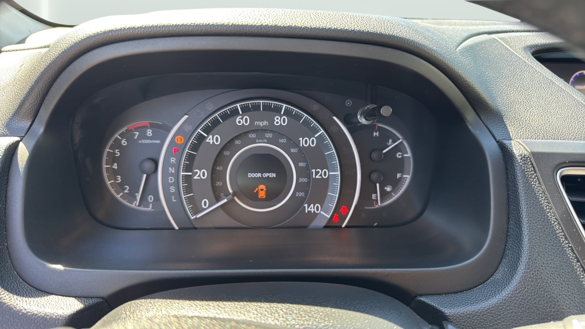 Used 2015 Honda CR-V Touring image 28