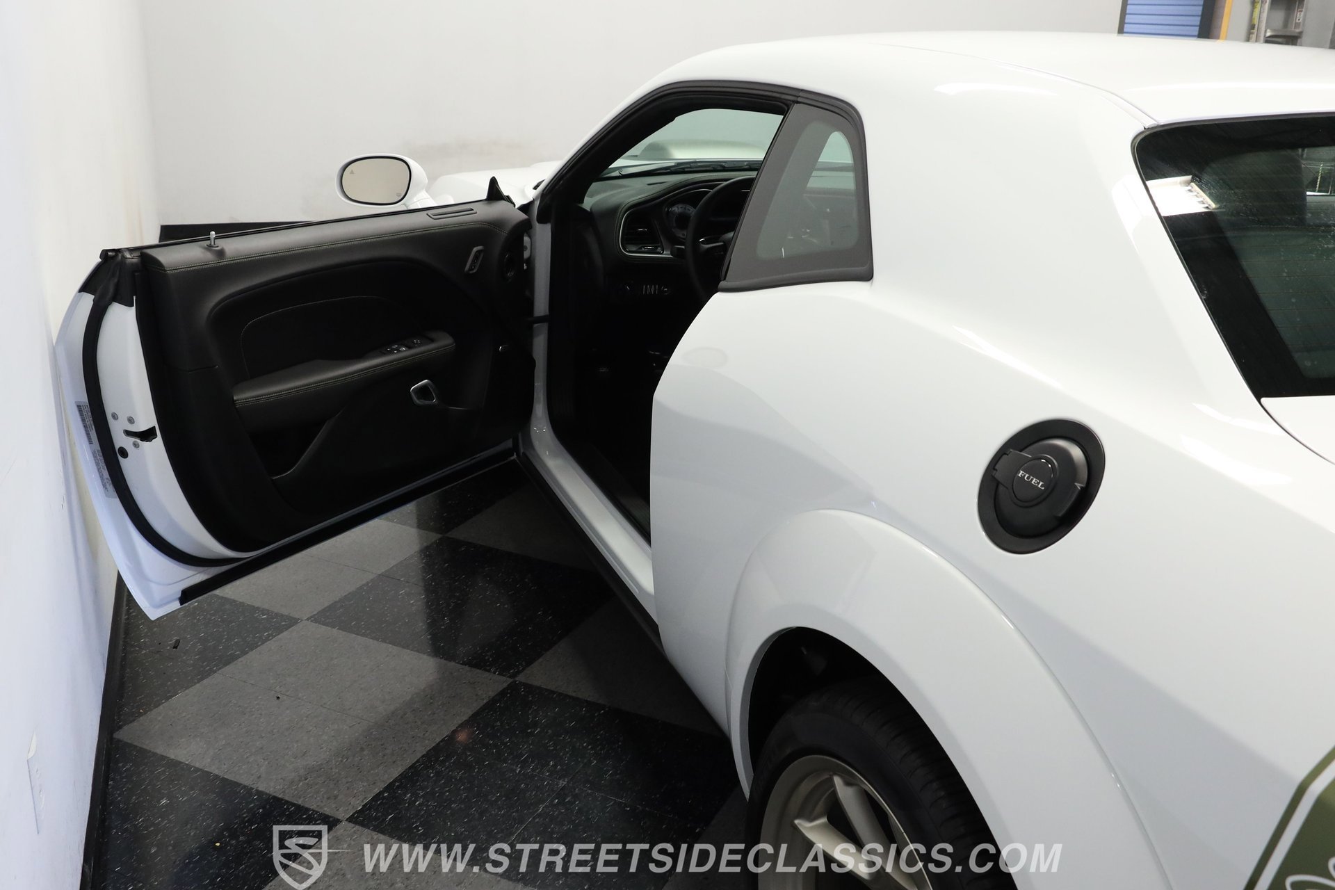 Used 2023 Dodge Challenger R/T Scat Pack image 32