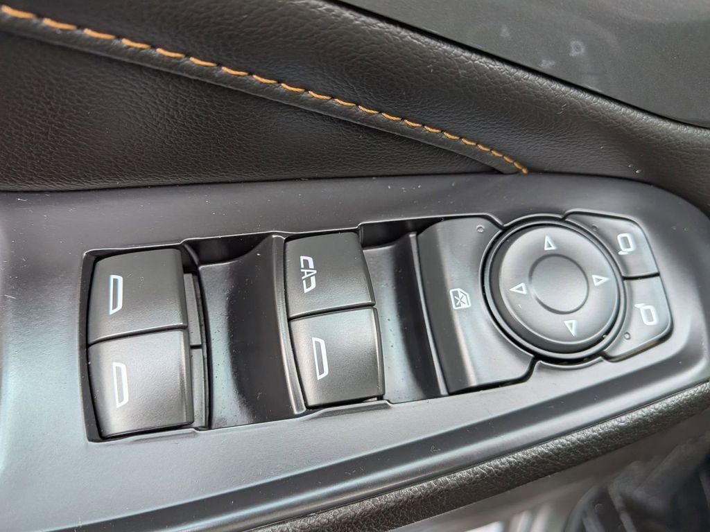 Used 2021 Chevrolet Traverse RS w/ LPO, Cargo Package FWD image 15