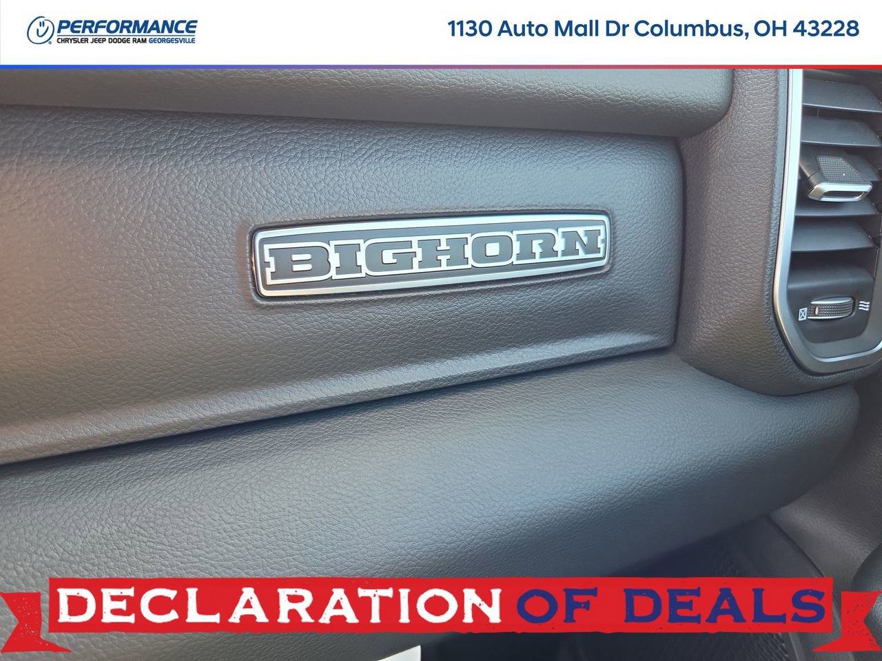 New 2026 RAM 1500 4x4 Crew Cab image 22