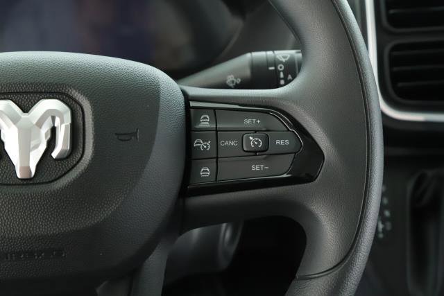 New 2024 RAM ProMaster 2500 w/ Quick Order Package 22G SLT image 8