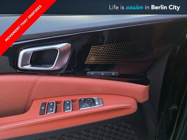 New 2026 Kia Carnival SX Prestige image 30