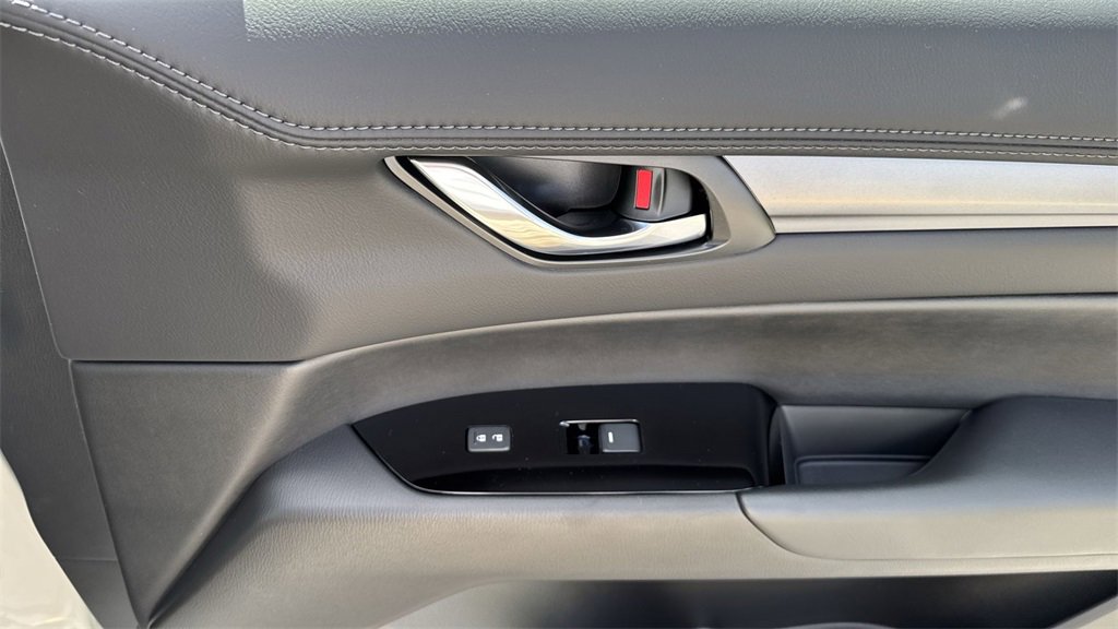 New 2025 MAZDA CX-5 AWD 2.5 S w/ Select Package image 45