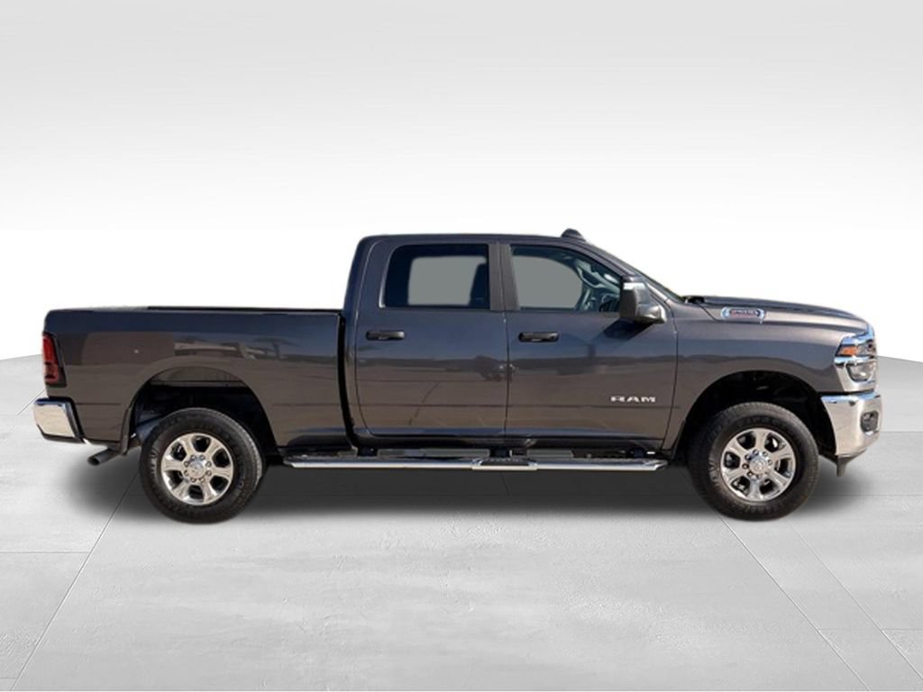 Used 2026 RAM 2500 Big Horn AWD/4WD image 6