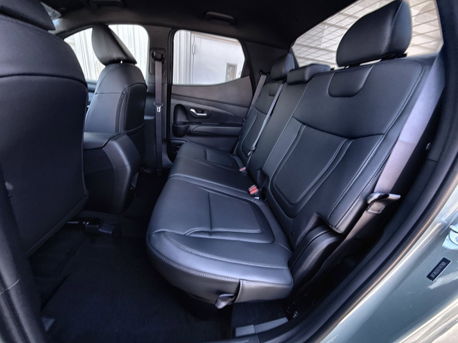 New 2026 Hyundai Santa Cruz SEL image 24