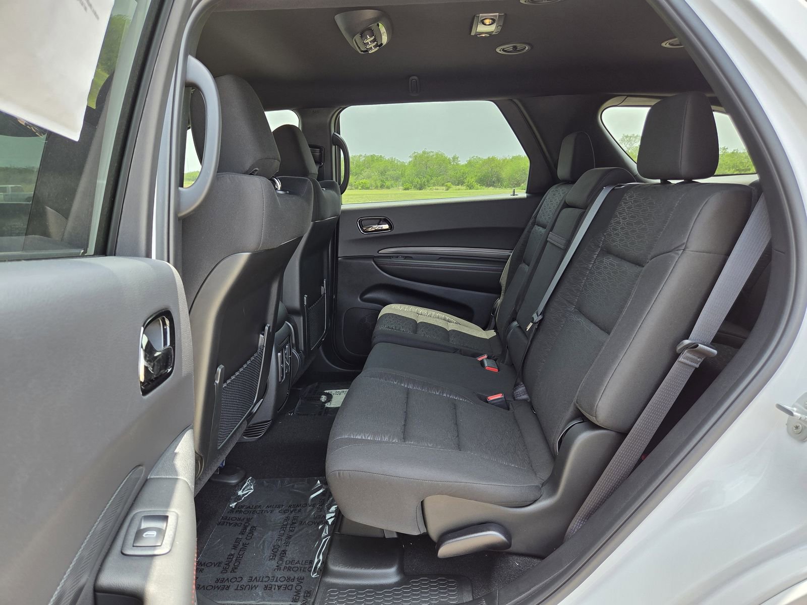 New 2026 Dodge Durango GT RWD image 14