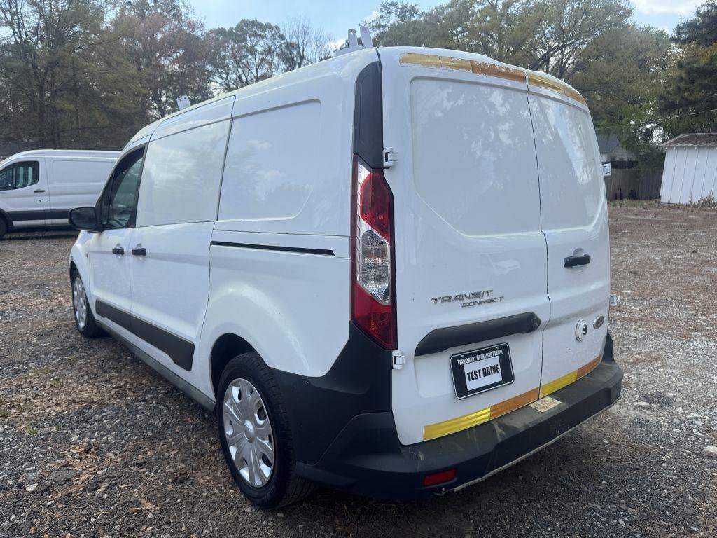 Used 2016 Ford Transit Connect XL image 4