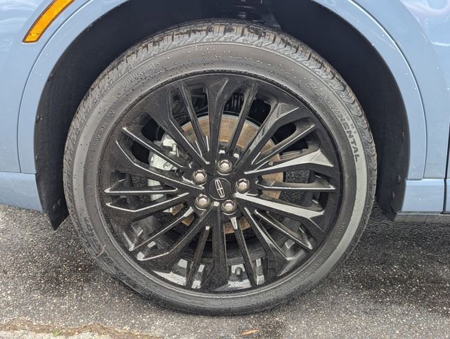 New 2026 Lincoln Corsair Reserve w/ Jet Appearance Package image 10