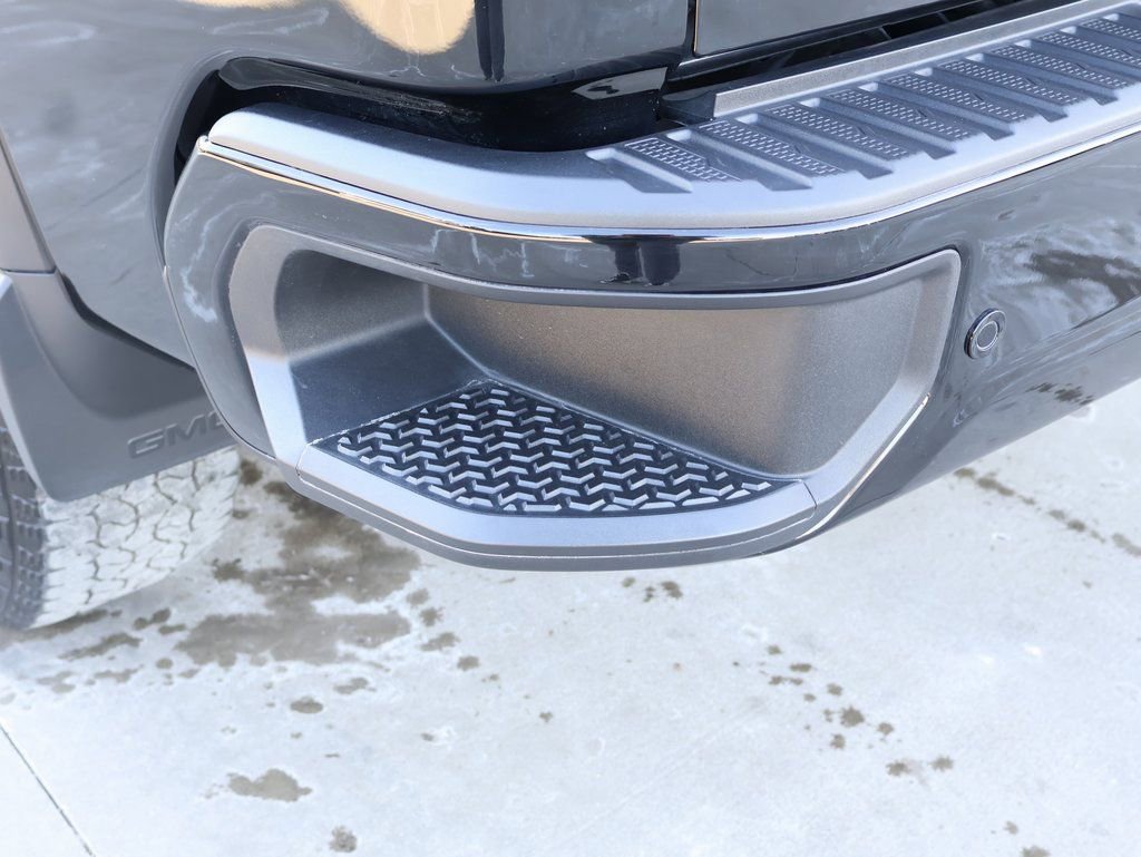 Certified 2024 GMC Sierra 3500 AT4 w/ AT4 Preferred Package image 35