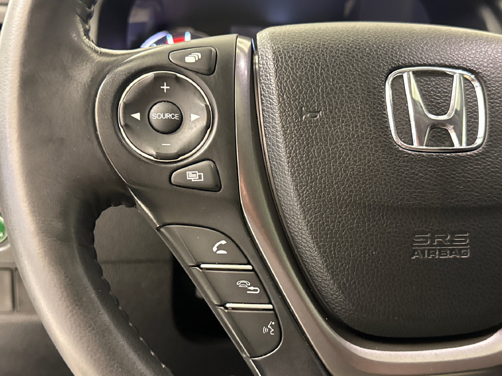 Used 2019 Honda Ridgeline RTL-T image 33