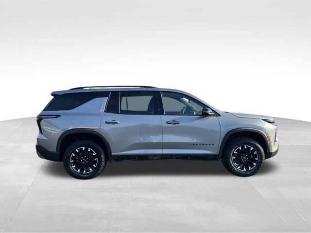 Certified 2024 Chevrolet Traverse Z71 w/ Enhanced Driving Package AWD/4WD image 6