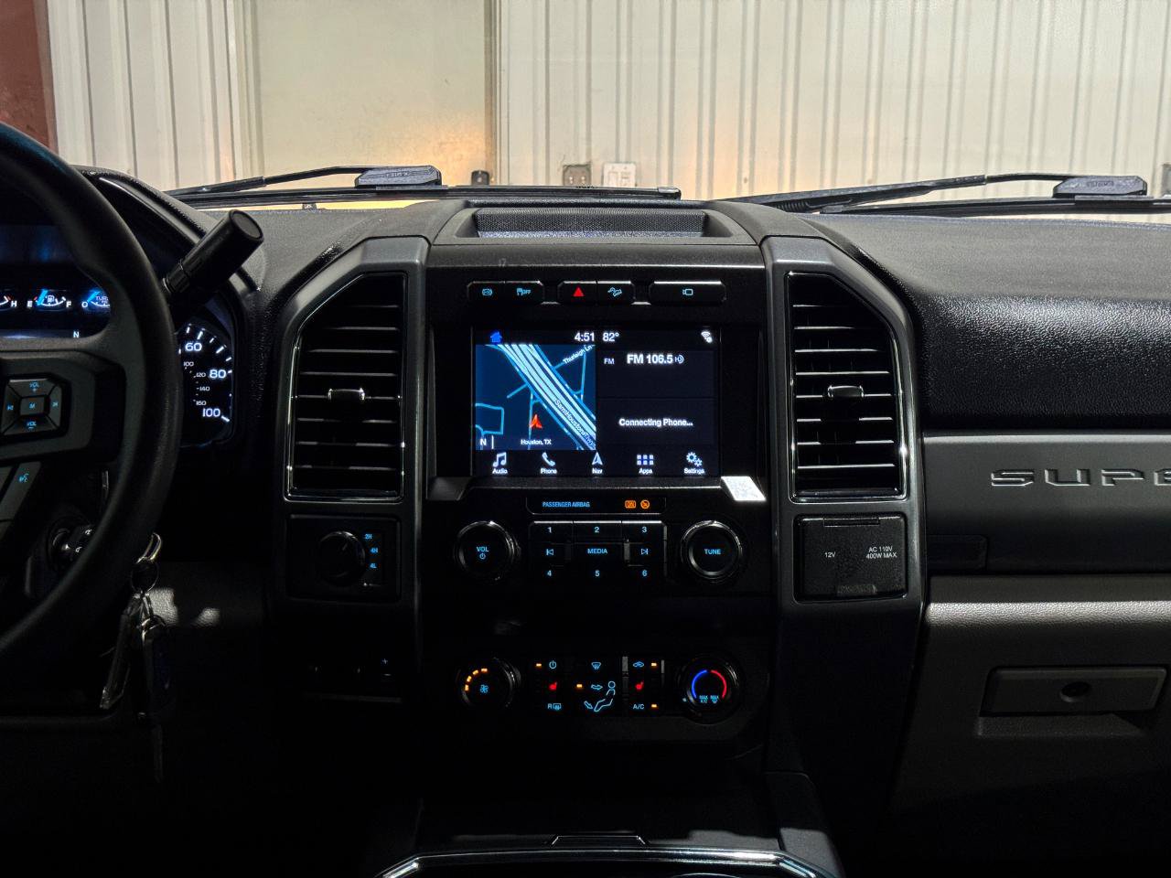 Used 2019 Ford F350 XLT w/ XLT Premium Package AWD/4WD image 20
