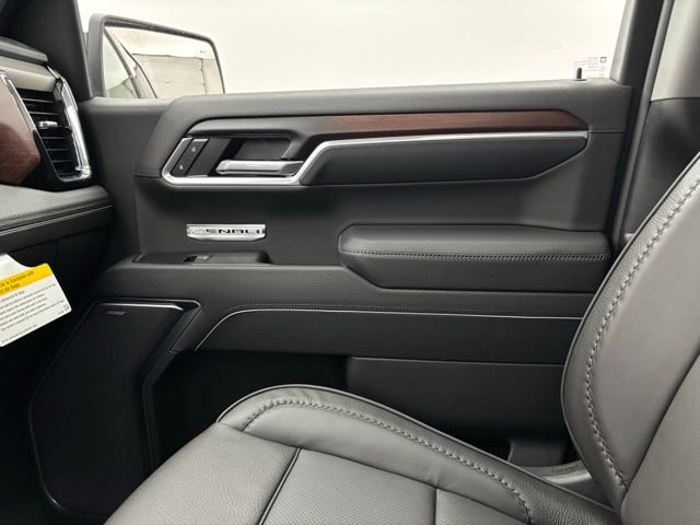 New 2026 GMC Sierra 1500 Denali image 45