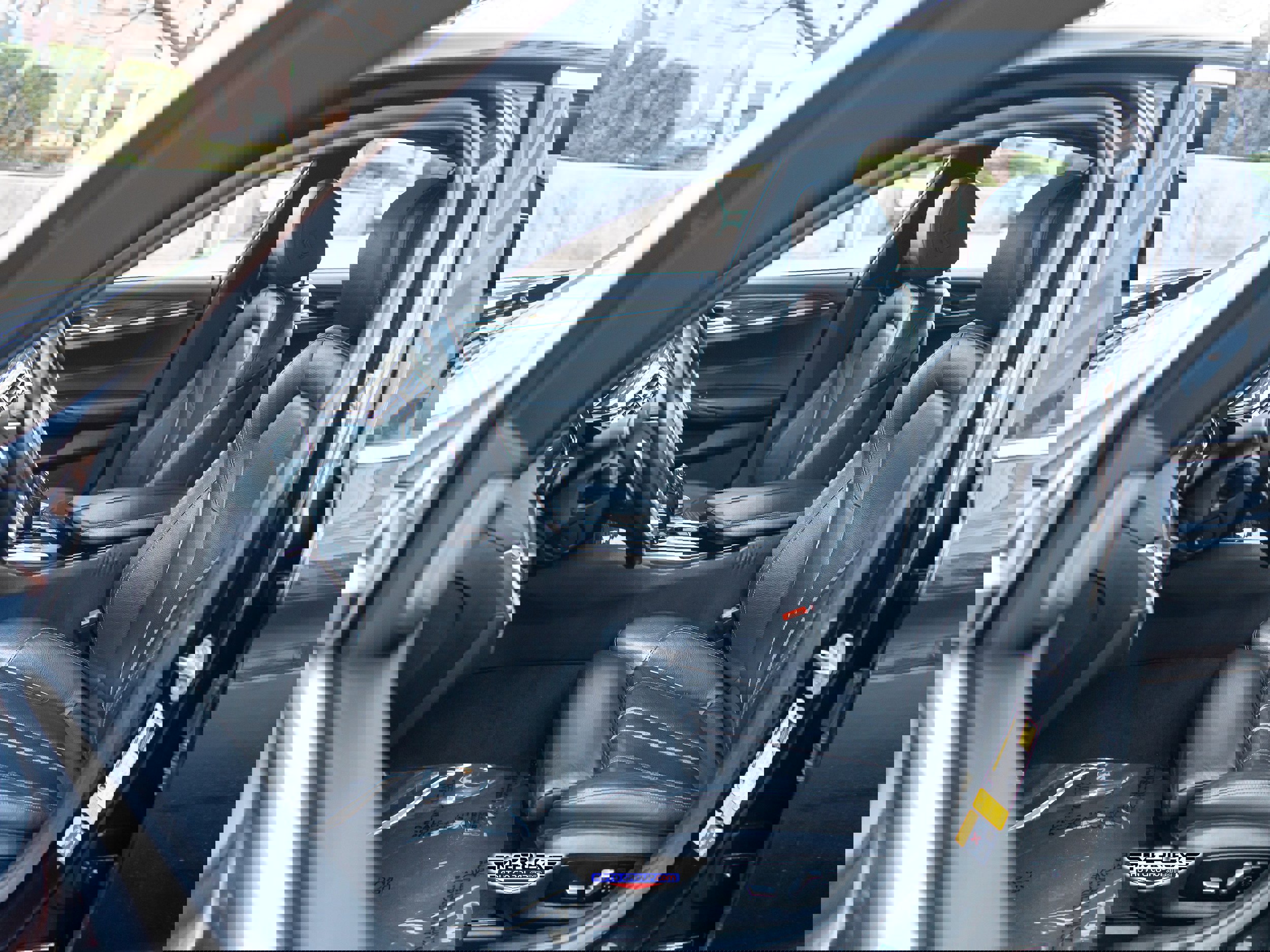 Used 2018 BMW 530e w/ Premium Package 2 image 16