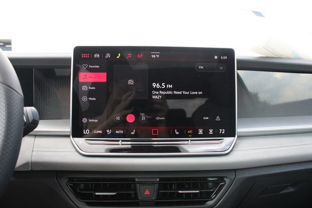 New 2026 Volkswagen Tiguan SE R-Line AWD/4WD image 17
