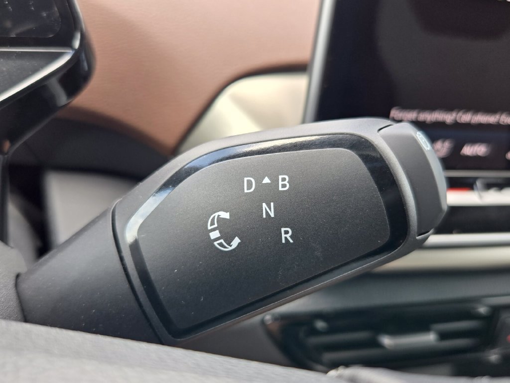 New 2026 Volkswagen ID.4 Pro RWD image 10