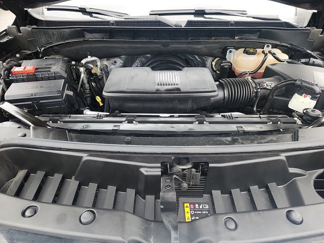 Used 2023 GMC Yukon AT4 w/ AT4 Premium Plus Package image 28