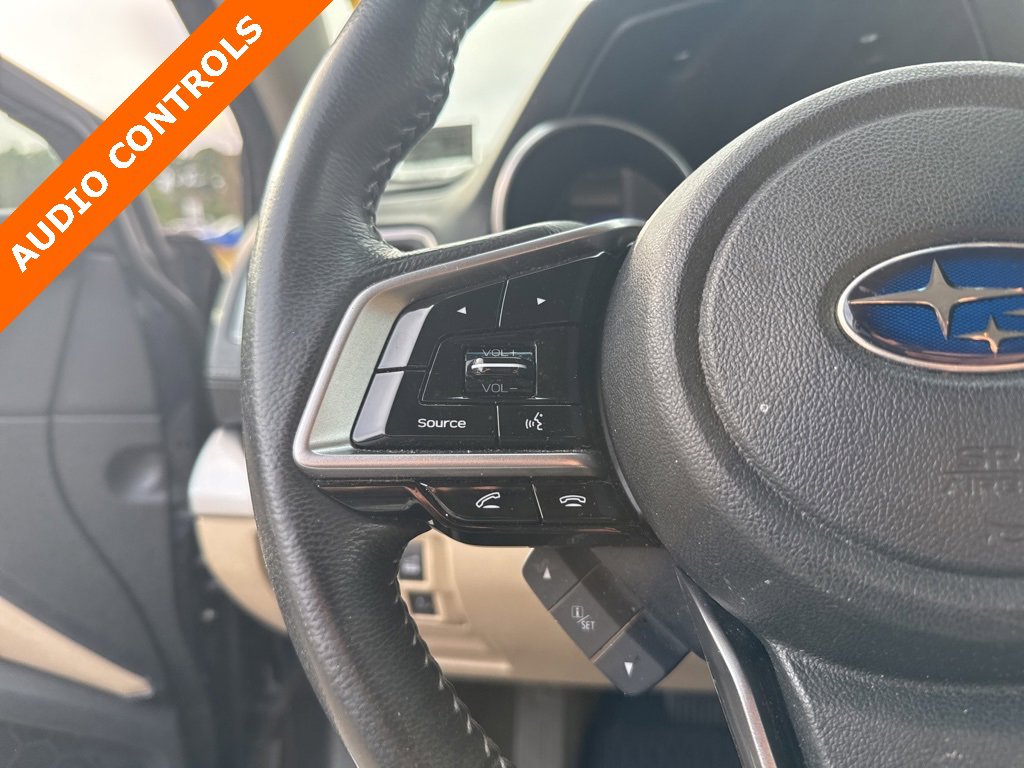 Used 2018 Subaru Outback 2.5i Limited image 9