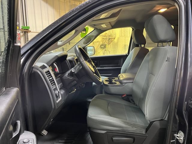 Used 2014 RAM 1500 Express AWD/4WD image 13