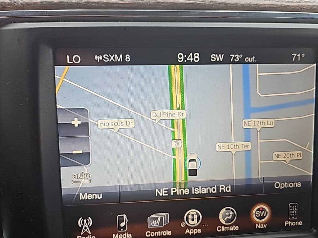 Used 2017 RAM 1500 Laramie Longhorn image 20