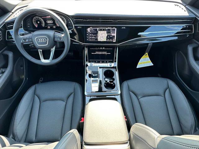 New 2026 Audi Q8 Premium Plus image 18