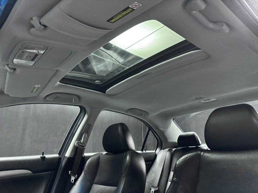 Used 2008 Acura TSX w/ Navigation FWD image 26