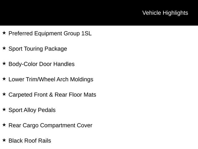 Used 2023 Buick Envision Essence w/ Sport Touring Package AWD/4WD image 12