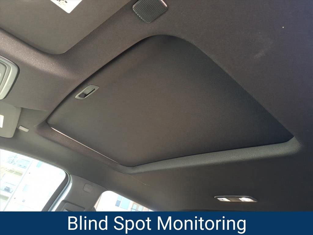 New 2026 Chevrolet Silverado 3500 High Country w/ Technology Package image 5