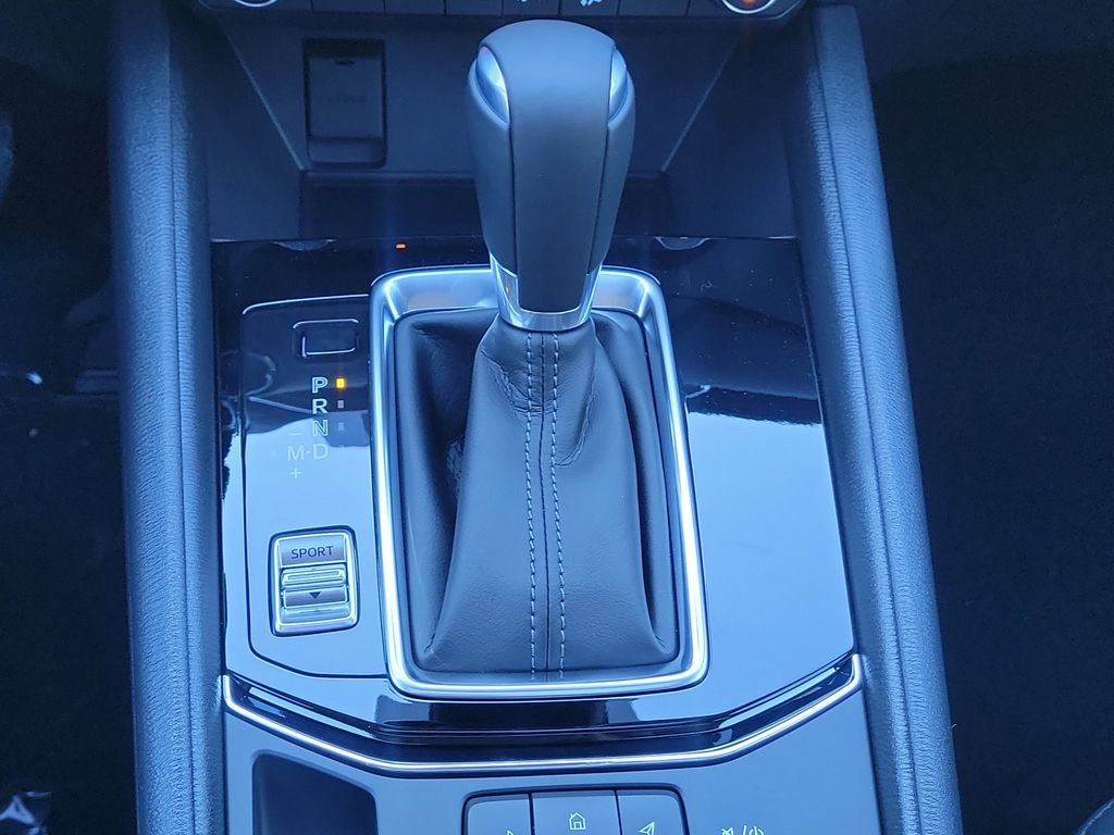 New 2025 MAZDA CX-5 AWD 2.5 S w/ Preferred Package image 34